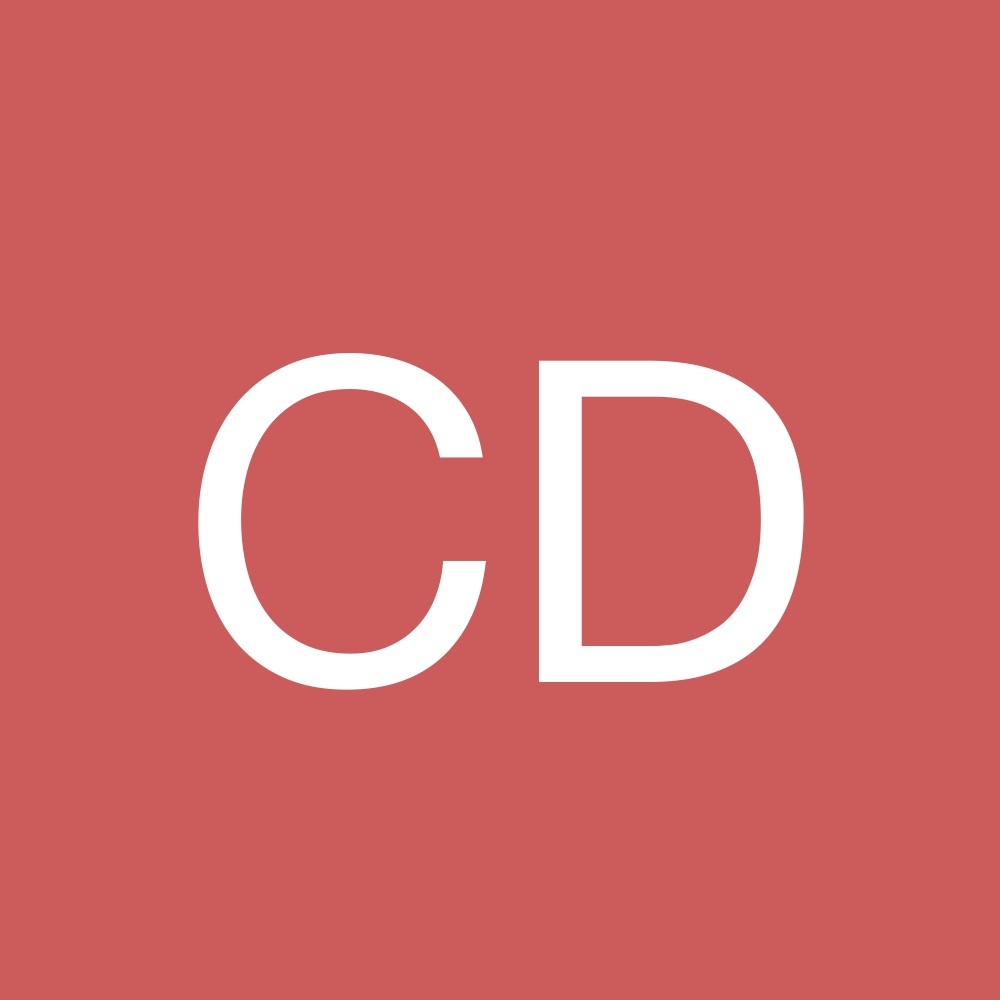 Meet your Posher, Cyfairbusdvr